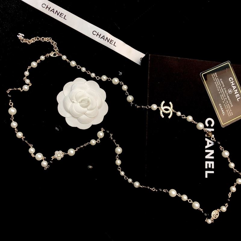 Chanel Necklaces